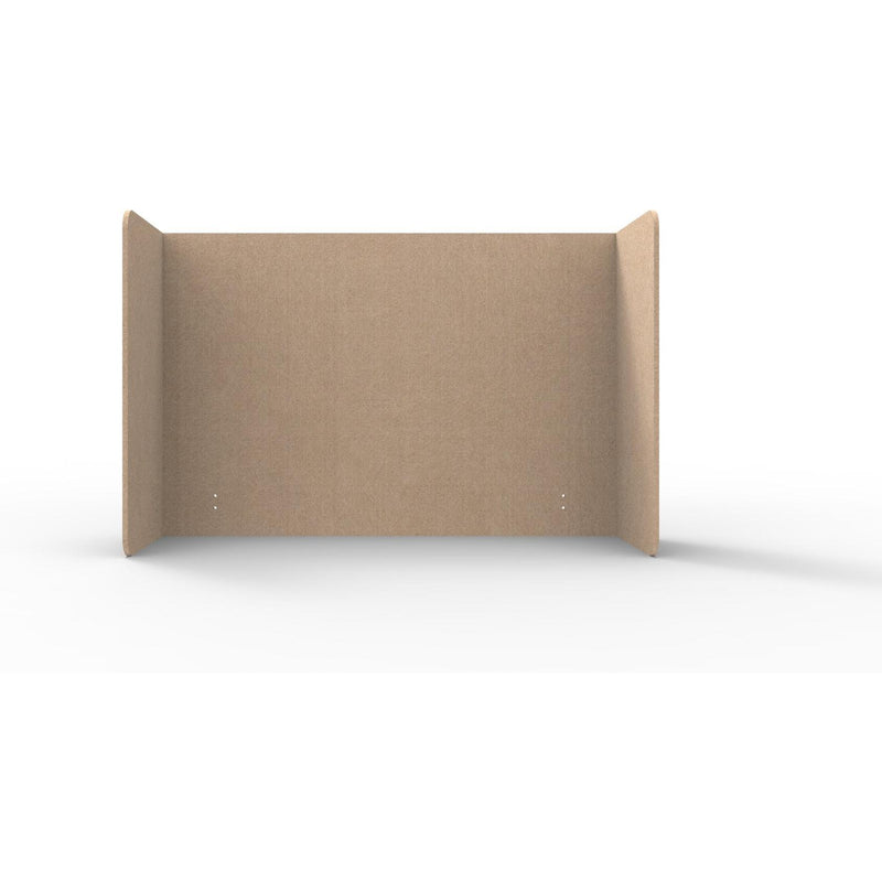 Acouline Double End Wrap 3 Quarter Screen - 90 Deg. Fold