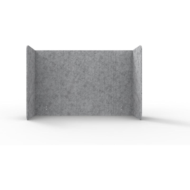 Acouline Double End Wrap 3 Quarter Screen - 90 Deg. Fold