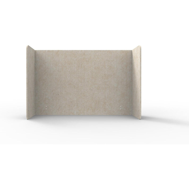 Acouline Double End Wrap 3 Quarter Screen - 90 Deg. Fold