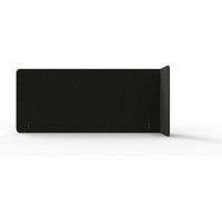 Acouline Single End Wrap 3 Quarter Screen - 90 Deg. Fold - Right Hand Return