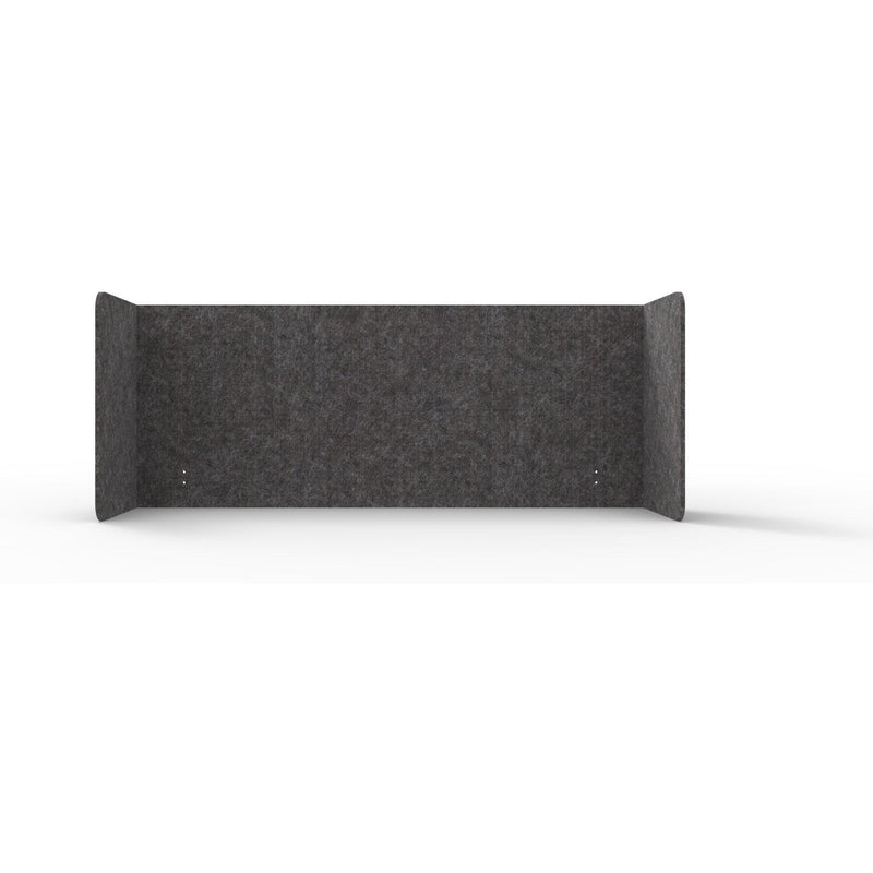 Acouline Double End Wrap 3 Quarter Screen - 90 Deg. Fold