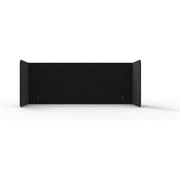 Acouline Double End Wrap 3 Quarter Screen - 90 Deg. Fold