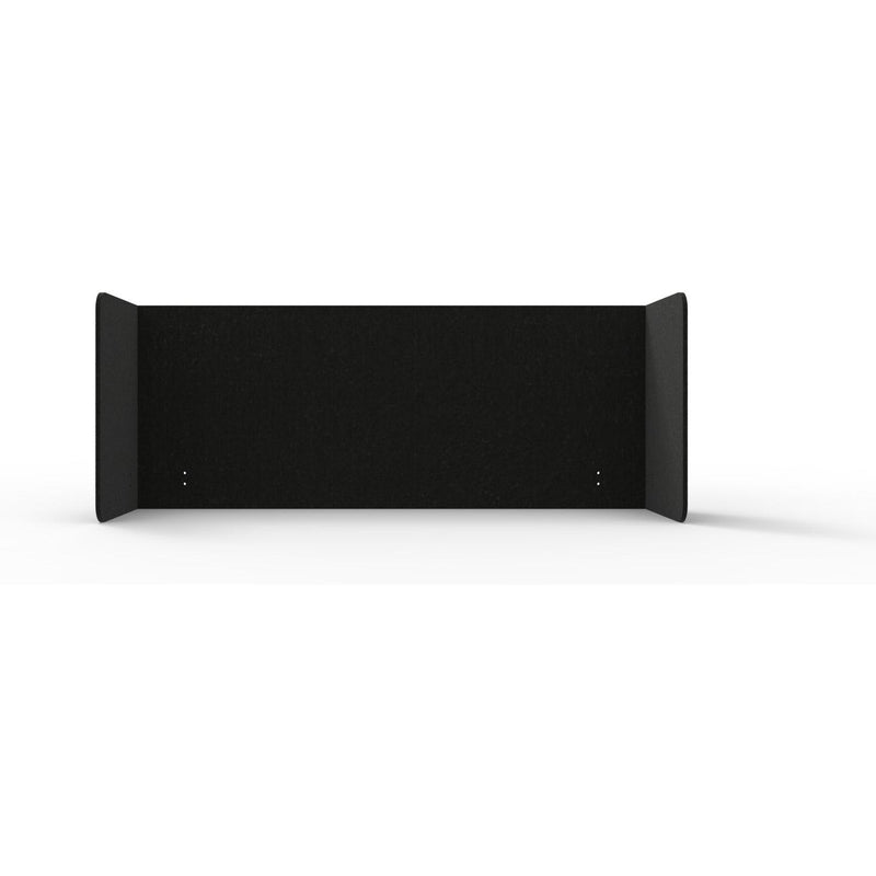 Acouline Double End Wrap 3 Quarter Screen - 90 Deg. Fold