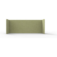 Acouline Double End Wrap 3 Quarter Screen - 90 Deg. Fold