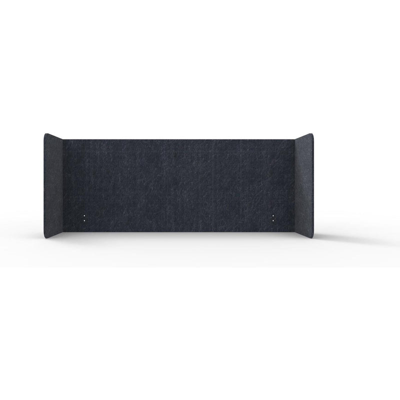 Acouline Double End Wrap 3 Quarter Screen - 90 Deg. Fold