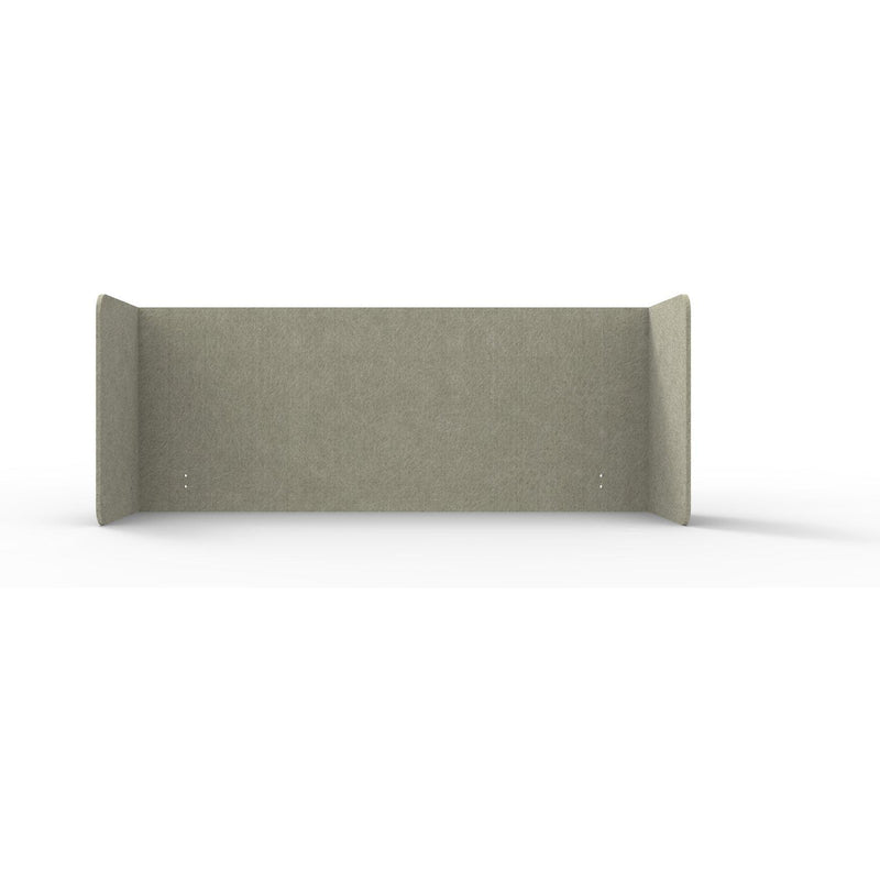 Acouline Double End Wrap 3 Quarter Screen - 90 Deg. Fold