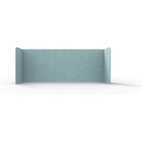 Acouline Double End Wrap 3 Quarter Screen - 90 Deg. Fold