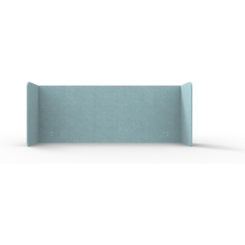 Acouline Double End Wrap 3 Quarter Screen - 90 Deg. Fold