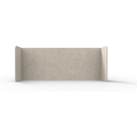 Acouline Double End Wrap 3 Quarter Screen - 90 Deg. Fold