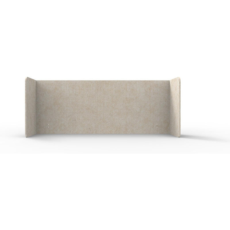 Acouline Double End Wrap 3 Quarter Screen - 90 Deg. Fold