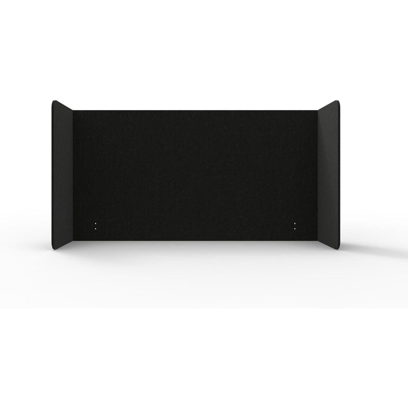 Acouline Double End Wrap 3 Quarter Screen - 90 Deg. Fold