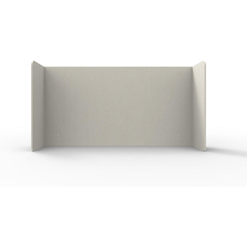Acouline Double End Wrap 3 Quarter Screen - 90 Deg. Fold
