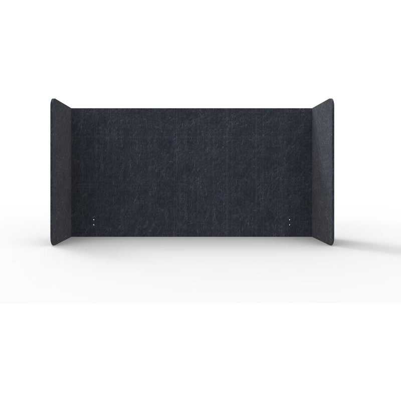 Acouline Double End Wrap 3 Quarter Screen - 90 Deg. Fold