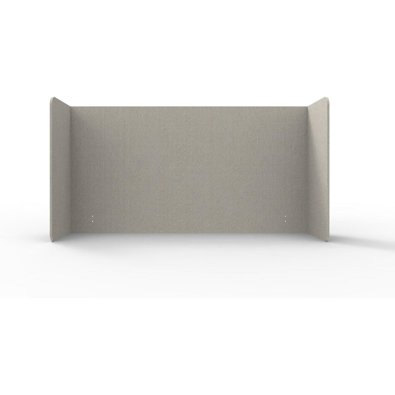 Acouline Double End Wrap 3 Quarter Screen - 90 Deg. Fold