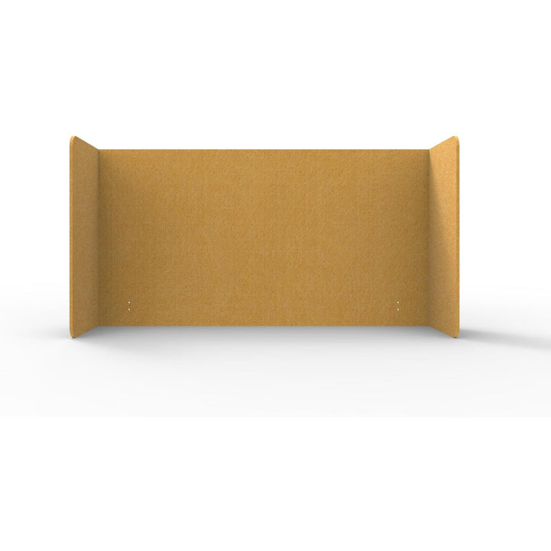 Acouline Double End Wrap 3 Quarter Screen - 90 Deg. Fold