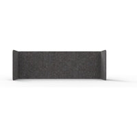 Acouline Double End Wrap 3 Quarter Screen - 90 Deg. Fold