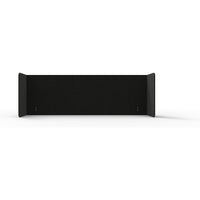 Acouline Double End Wrap 3 Quarter Screen - 90 Deg. Fold