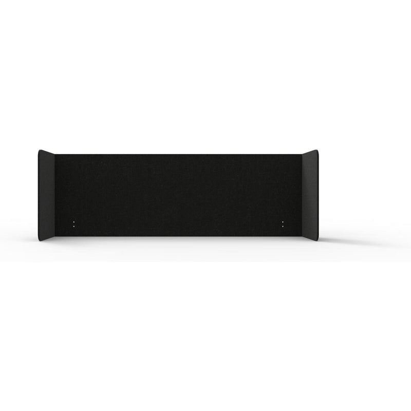 Acouline Double End Wrap 3 Quarter Screen - 90 Deg. Fold