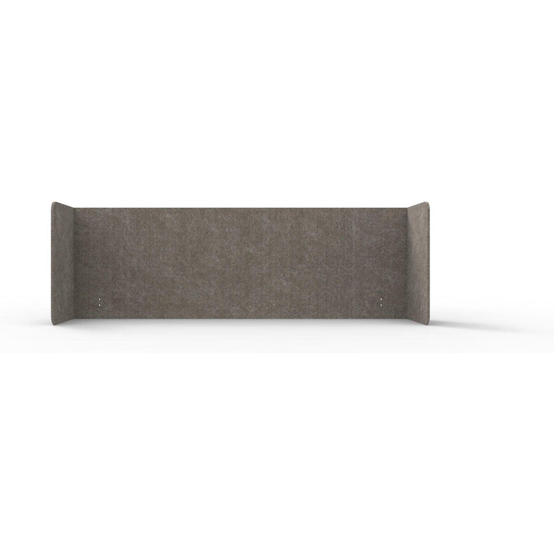 Acouline Double End Wrap 3 Quarter Screen - 90 Deg. Fold