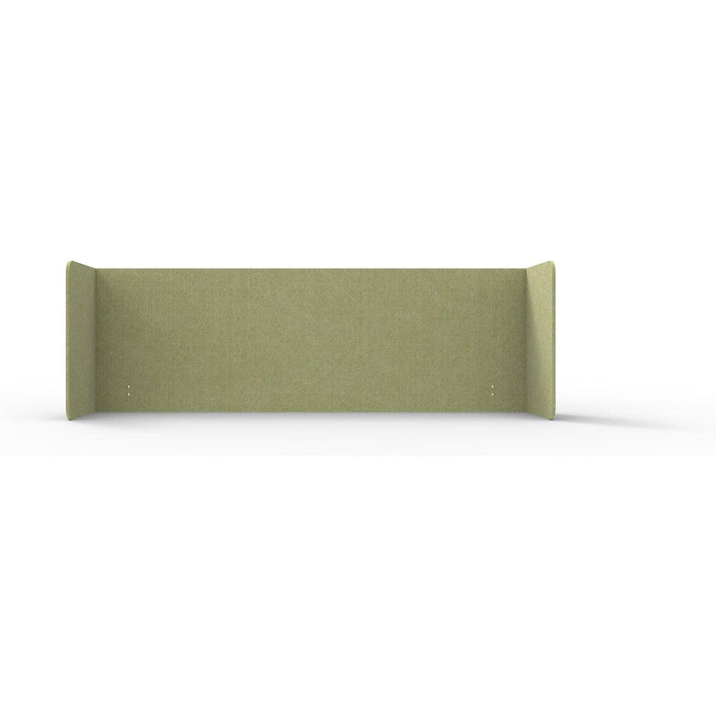 Acouline Double End Wrap 3 Quarter Screen - 90 Deg. Fold