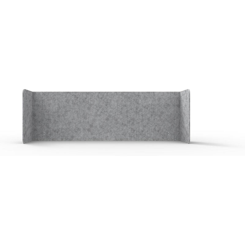 Acouline Double End Wrap 3 Quarter Screen - 90 Deg. Fold