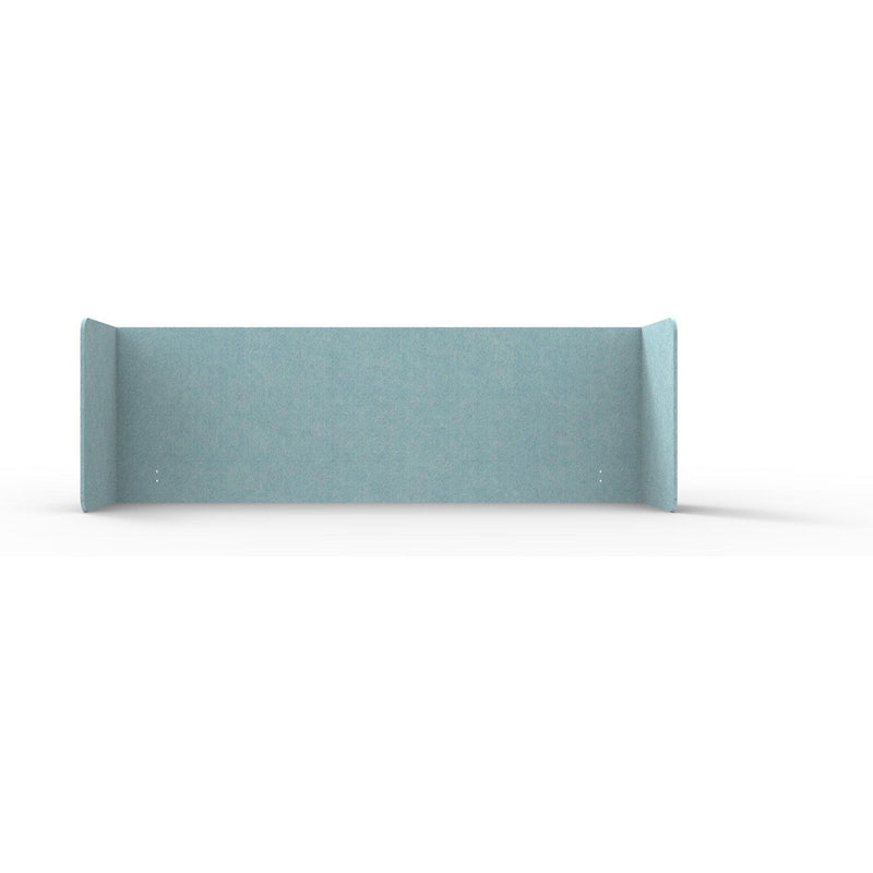 Acouline Double End Wrap 3 Quarter Screen - 90 Deg. Fold