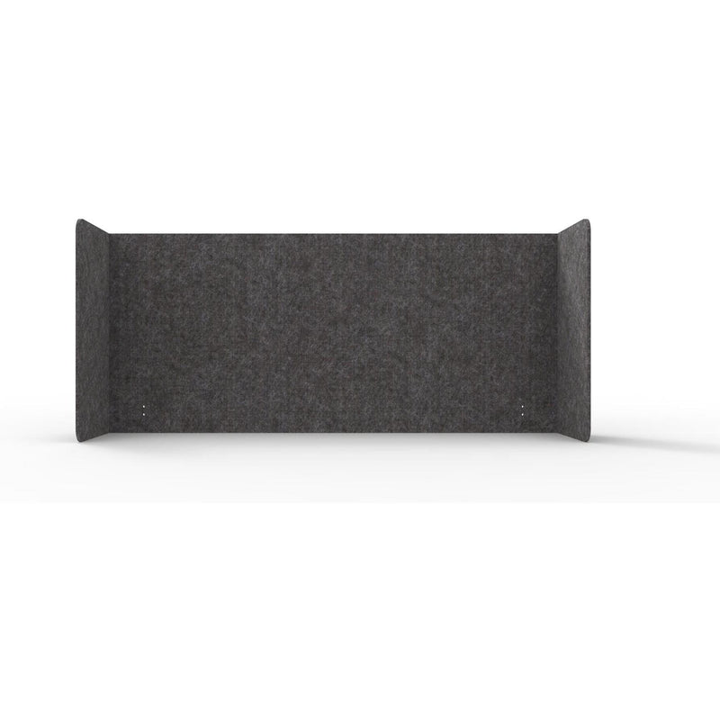 Acouline Double End Wrap 3 Quarter Screen - 90 Deg. Fold