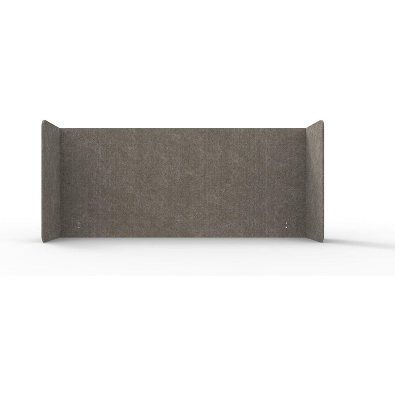 Acouline Double End Wrap 3 Quarter Screen - 90 Deg. Fold