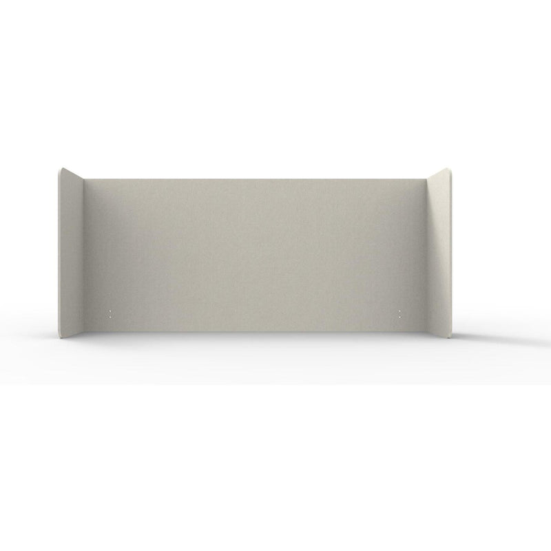 Acouline Double End Wrap 3 Quarter Screen - 90 Deg. Fold