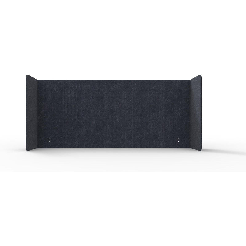 Acouline Double End Wrap 3 Quarter Screen - 90 Deg. Fold