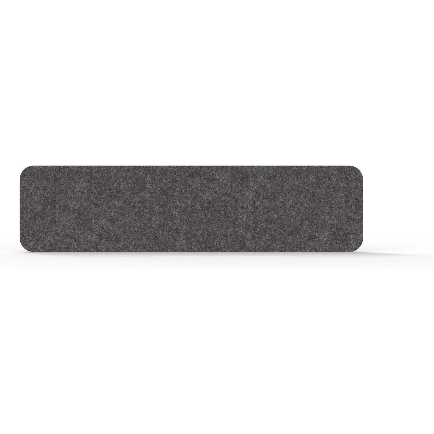 Acouline Standard Desk Mounted Screen