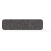 Acouline Standard Desk Mounted Screen