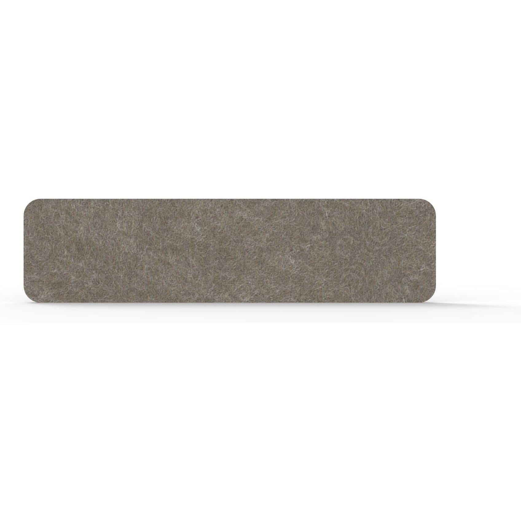 Acouline Standard Desk Mounted Screen