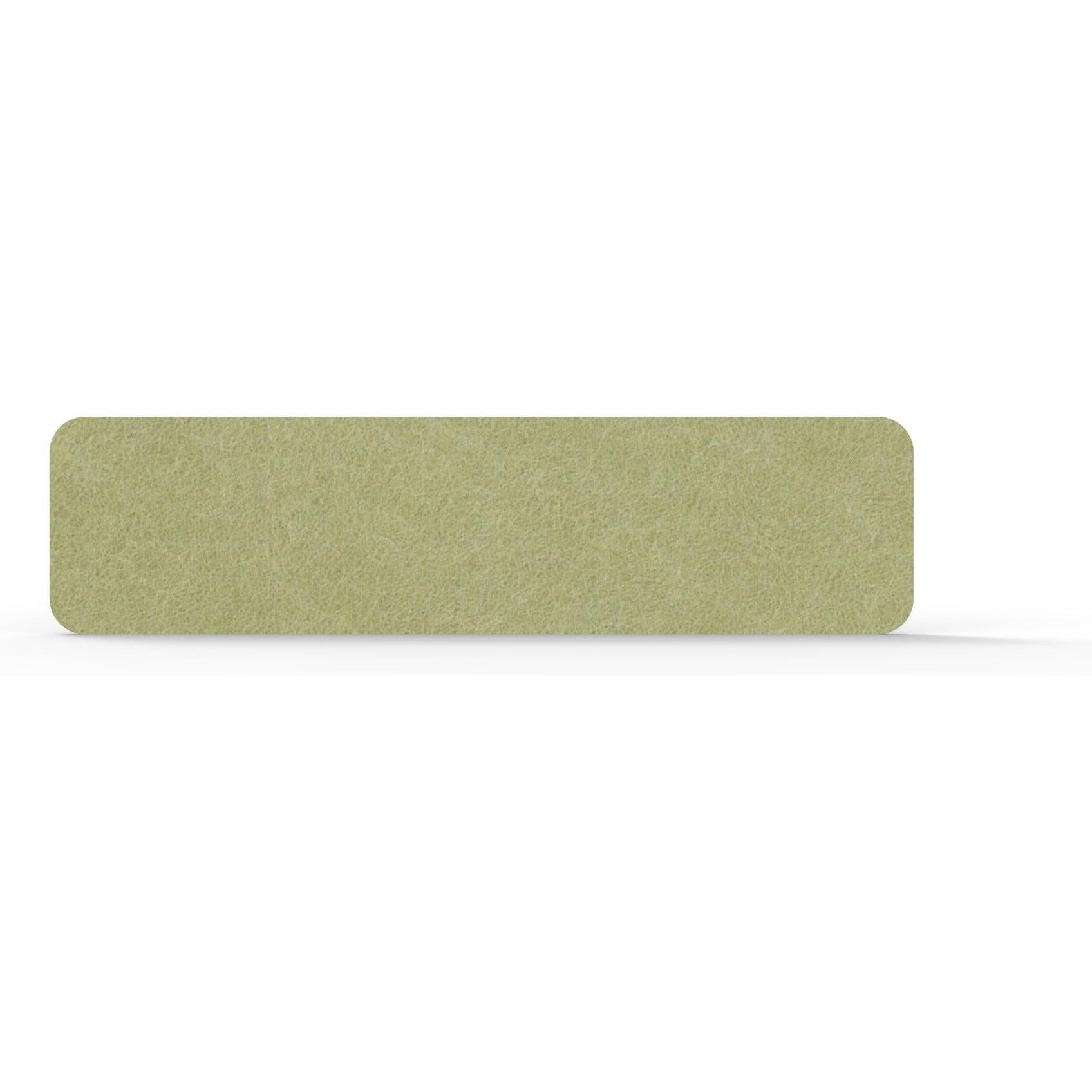Acouline Standard Desk Mounted Screen