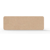 Acouline Standard Desk Mounted Screen