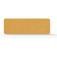 Acouline Standard Desk Mounted Screen