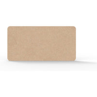 Acouline Standard Desk Mounted Screen