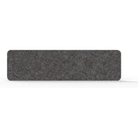 Acouline Standard Desk Mounted Screen