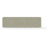 Acouline Standard Desk Mounted Screen