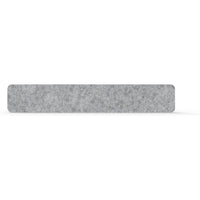 Acouline Standard Desk Mounted Screen