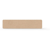 Acouline Standard Desk Mounted Screen