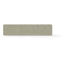 Acouline Standard Desk Mounted Screen
