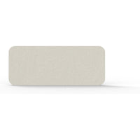 Acouline Standard Desk Mounted Screen