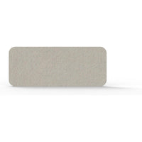 Acouline Standard Desk Mounted Screen