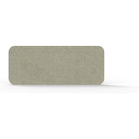 Acouline Standard Desk Mounted Screen