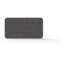 Acouline Standard Desk Mounted Screen