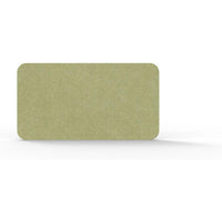 Acouline Standard Desk Mounted Screen