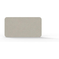 Acouline Standard Desk Mounted Screen