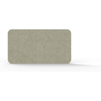 Acouline Standard Desk Mounted Screen