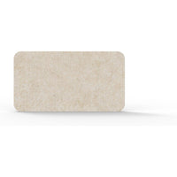 Acouline Standard Desk Mounted Screen